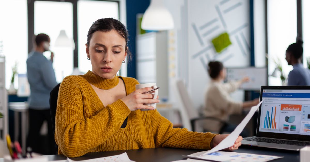 Riscos e crises financeiras