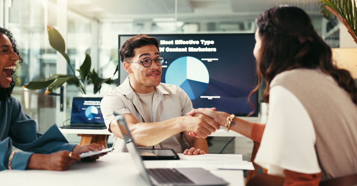 Marketing de Serviços