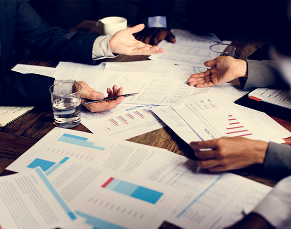 Digital Business e Design Thinking