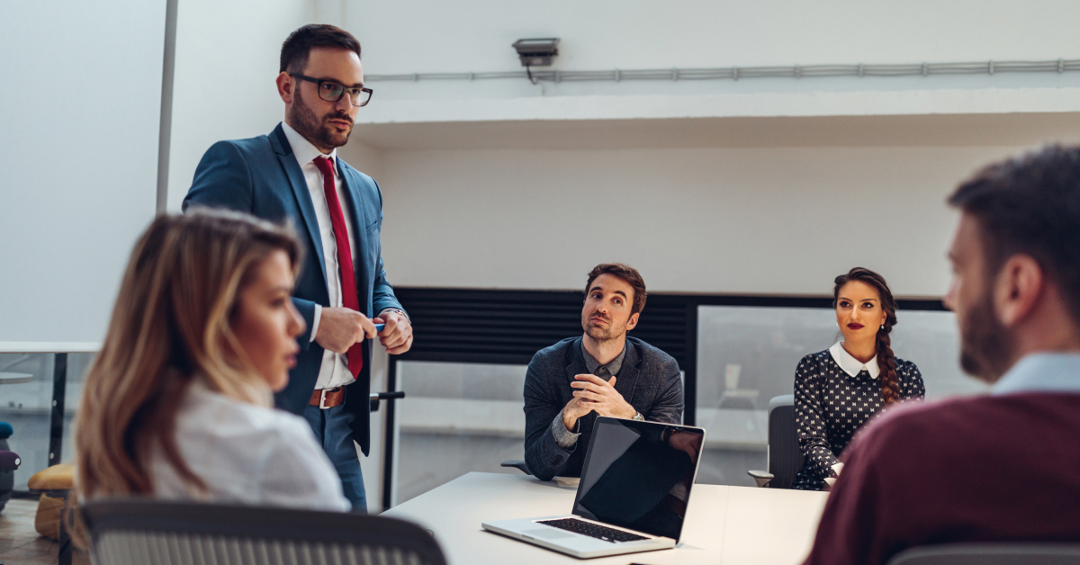 Gerenciamento de projetos com métodos ágeis