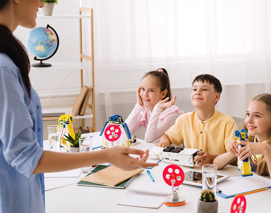 Práticas pedagógicas inclusivas