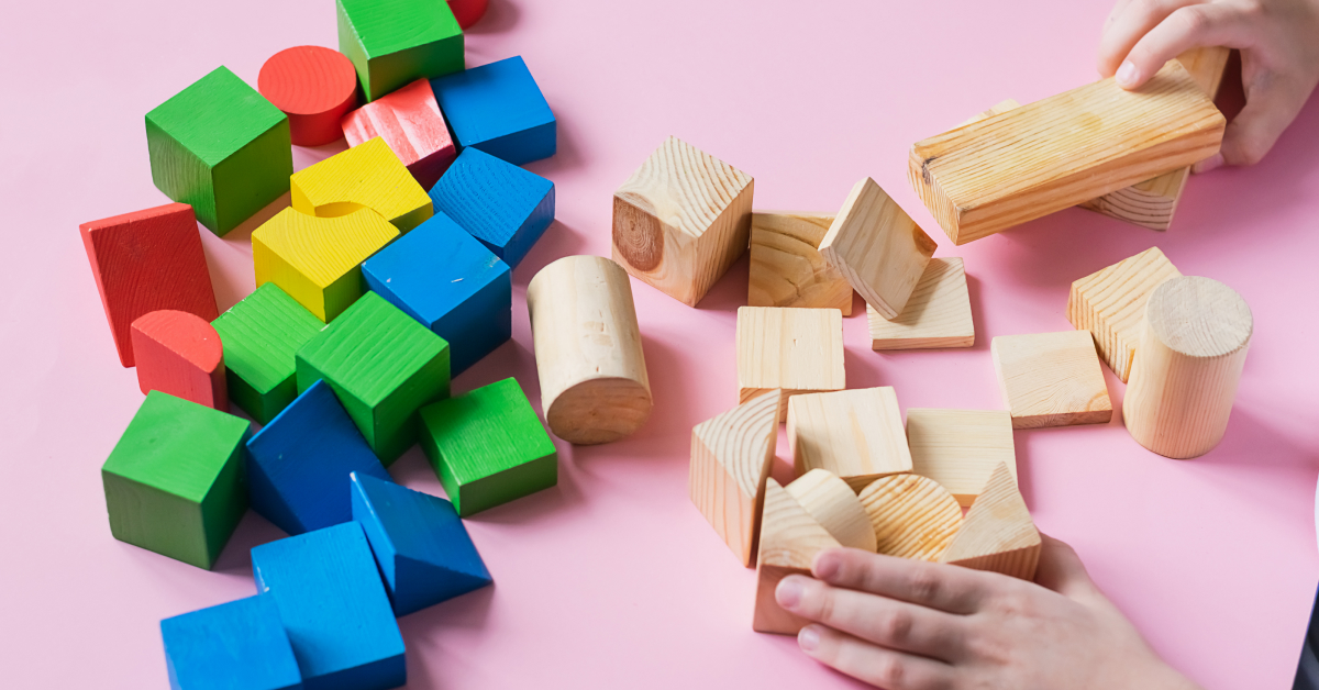 Metodologia do ensino da Educação Especial