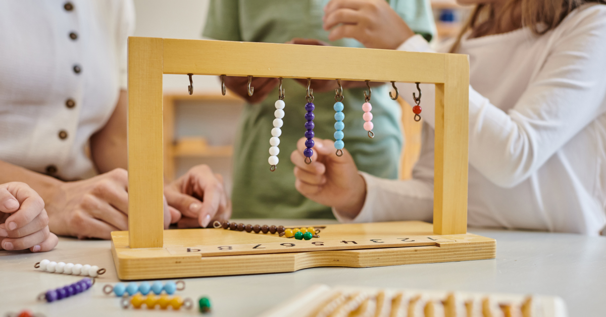 Intervenção Pedagógica no Autismo