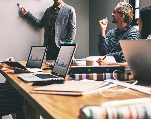 Propósito Organizacional e Capital Social