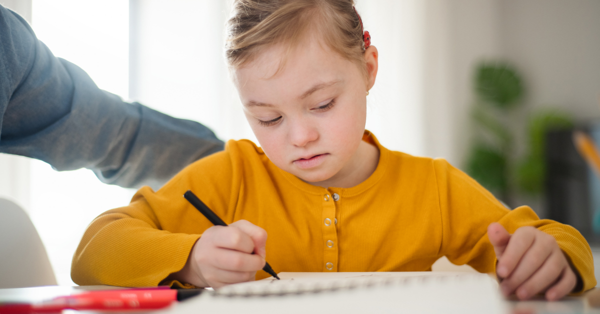 Intervenção ABA no TEA