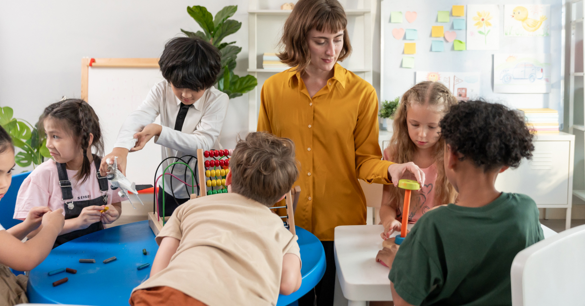 Desenvolvimento Psicomotor