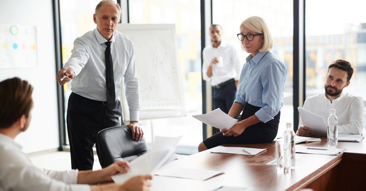 Consultoria em Segurança