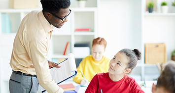 Políticas Educacionais