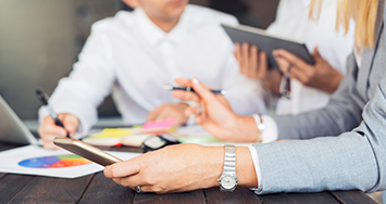 Estratégia Empresarial