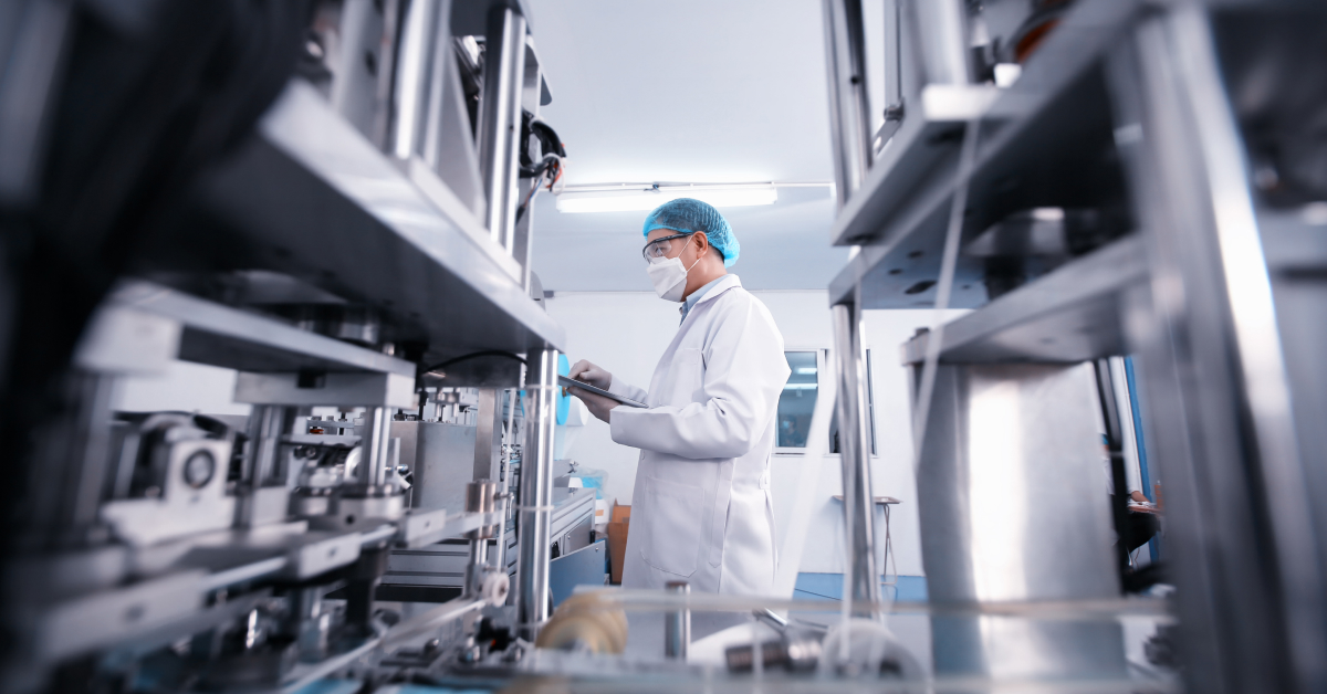 Introdução à Gestão da Produção Industrial