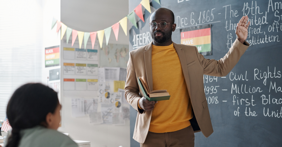 História da Educação