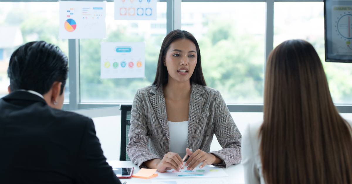 Comportamento Organizacional