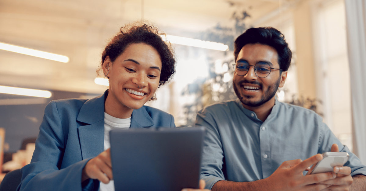 Gerenciamento estratégico de projetos