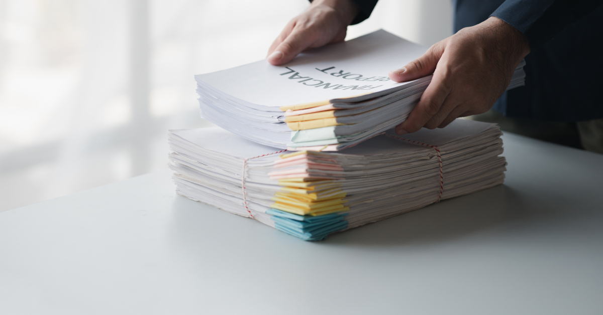 Ferramentas e softwares para gestão de projetos