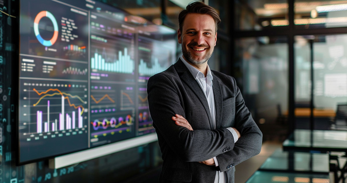 Negociação Empresarial